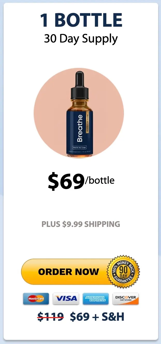 breathe 1 bottle price