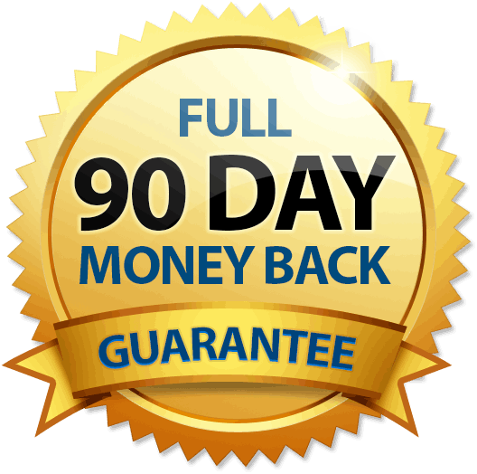 breathe 90 days money back guarantee